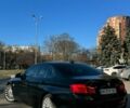 Черный БМВ 5 Серия, объемом двигателя 2.98 л и пробегом 248 тыс. км за 11500 $, фото 1 на Automoto.ua