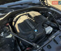 Чорний БМВ 5 Серія, об'ємом двигуна 2.98 л та пробігом 240 тис. км за 13800 $, фото 57 на Automoto.ua