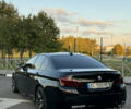 Черный БМВ 5 Серия, объемом двигателя 2.99 л и пробегом 340 тыс. км за 20500 $, фото 4 на Automoto.ua