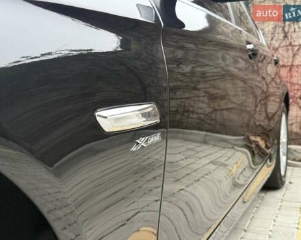 Чорний БМВ 5 Серія, об'ємом двигуна 2 л та пробігом 298 тис. км за 11800 $, фото 15 на Automoto.ua