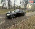 Черный БМВ 5 Серия, объемом двигателя 2 л и пробегом 265 тыс. км за 14500 $, фото 2 на Automoto.ua