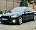Чорний БМВ 5 Серія, об'ємом двигуна 2.99 л та пробігом 296 тис. км за 17000 $, фото 8 на Automoto.ua