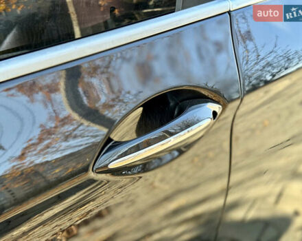 Черный БМВ 5 Серия, объемом двигателя 2 л и пробегом 248 тыс. км за 13500 $, фото 18 на Automoto.ua