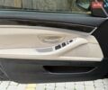 Чорний БМВ 5 Серія, об'ємом двигуна 2 л та пробігом 298 тис. км за 11800 $, фото 59 на Automoto.ua