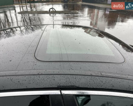 Черный БМВ 5 Серия, объемом двигателя 2 л и пробегом 279 тыс. км за 10500 $, фото 20 на Automoto.ua