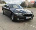 Чорний БМВ 5 Серія, об'ємом двигуна 2 л та пробігом 231 тис. км за 13500 $, фото 17 на Automoto.ua