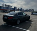 Черный БМВ 5 Серия, объемом двигателя 2 л и пробегом 374 тыс. км за 14800 $, фото 58 на Automoto.ua