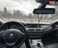 Черный БМВ 5 Серия, объемом двигателя 2.99 л и пробегом 237 тыс. км за 16000 $, фото 6 на Automoto.ua