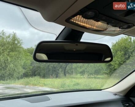 Чорний БМВ 5 Серія, об'ємом двигуна 3 л та пробігом 205 тис. км за 20300 $, фото 35 на Automoto.ua