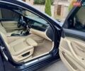 Чорний БМВ 5 Серія, об'ємом двигуна 2.99 л та пробігом 296 тис. км за 17000 $, фото 48 на Automoto.ua