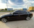 Черный БМВ 5 Серия, объемом двигателя 2 л и пробегом 160 тыс. км за 17500 $, фото 16 на Automoto.ua