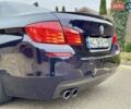 Чорний БМВ 5 Серія, об'ємом двигуна 2.99 л та пробігом 296 тис. км за 17000 $, фото 13 на Automoto.ua