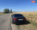 Черный БМВ 5 Серия, объемом двигателя 2 л и пробегом 383 тыс. км за 12700 $, фото 7 на Automoto.ua
