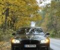 Чорний БМВ 5 Серія, об'ємом двигуна 3 л та пробігом 266 тис. км за 13600 $, фото 13 на Automoto.ua