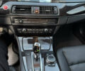Чорний БМВ 5 Серія, об'ємом двигуна 2.98 л та пробігом 248 тис. км за 12700 $, фото 11 на Automoto.ua