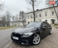 Черный БМВ 5 Серия, объемом двигателя 3 л и пробегом 215 тыс. км за 13400 $, фото 28 на Automoto.ua