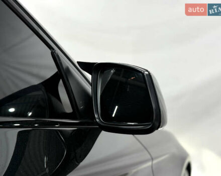 Черный БМВ 5 Серия, объемом двигателя 2.99 л и пробегом 255 тыс. км за 15700 $, фото 36 на Automoto.ua