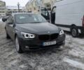 Черный БМВ 5 Серия, объемом двигателя 3 л и пробегом 289 тыс. км за 12000 $, фото 1 на Automoto.ua