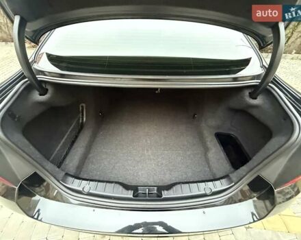 Чорний БМВ 5 Серія, об'ємом двигуна 2 л та пробігом 298 тис. км за 11800 $, фото 36 на Automoto.ua