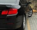 Чорний БМВ 5 Серія, об'ємом двигуна 2 л та пробігом 298 тис. км за 11800 $, фото 32 на Automoto.ua