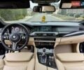 Чорний БМВ 5 Серія, об'ємом двигуна 2.99 л та пробігом 296 тис. км за 17000 $, фото 54 на Automoto.ua