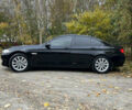 Черный БМВ 5 Серия, объемом двигателя 2 л и пробегом 370 тыс. км за 13300 $, фото 3 на Automoto.ua
