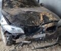 Черный БМВ 5 Серия, объемом двигателя 2 л и пробегом 170 тыс. км за 9408 $, фото 1 на Automoto.ua