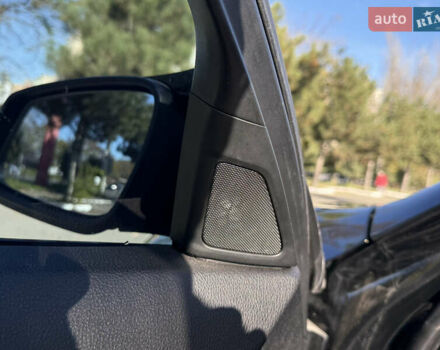 Чорний БМВ 5 Серія, об'ємом двигуна 2.98 л та пробігом 240 тис. км за 13800 $, фото 22 на Automoto.ua