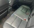 Чорний БМВ 5 Серія, об'ємом двигуна 2 л та пробігом 223 тис. км за 12700 $, фото 11 на Automoto.ua