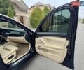 Чорний БМВ 5 Серія, об'ємом двигуна 2.99 л та пробігом 296 тис. км за 17000 $, фото 44 на Automoto.ua