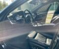 Чорний БМВ 5 Серія, об'ємом двигуна 3 л та пробігом 324 тис. км за 16700 $, фото 12 на Automoto.ua