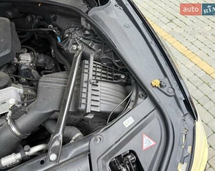 Чорний БМВ 5 Серія, об'ємом двигуна 2 л та пробігом 298 тис. км за 11800 $, фото 72 на Automoto.ua