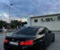 Чорний БМВ 5 Серія, об'ємом двигуна 3 л та пробігом 270 тис. км за 16500 $, фото 3 на Automoto.ua
