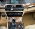 Чорний БМВ 5 Серія, об'ємом двигуна 2 л та пробігом 315 тис. км за 13000 $, фото 12 на Automoto.ua