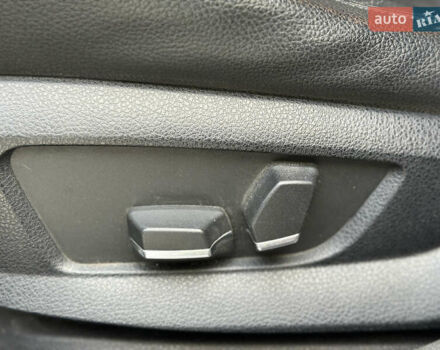 Чорний БМВ 5 Серія, об'ємом двигуна 2.5 л та пробігом 230 тис. км за 11999 $, фото 13 на Automoto.ua