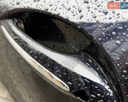 Черный БМВ 5 Серия, объемом двигателя 2.99 л и пробегом 295 тыс. км за 14000 $, фото 14 на Automoto.ua