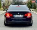 Чорний БМВ 5 Серія, об'ємом двигуна 2.99 л та пробігом 296 тис. км за 17000 $, фото 3 на Automoto.ua