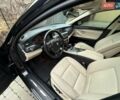 Чорний БМВ 5 Серія, об'ємом двигуна 2 л та пробігом 298 тис. км за 11800 $, фото 63 на Automoto.ua