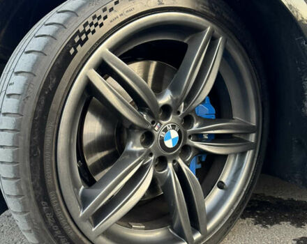 Черный БМВ 5 Серия, объемом двигателя 2.99 л и пробегом 340 тыс. км за 20500 $, фото 41 на Automoto.ua