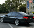 Черный БМВ 5 Серия, объемом двигателя 2.98 л и пробегом 145 тыс. км за 13499 $, фото 2 на Automoto.ua