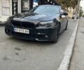 Черный БМВ 5 Серия, объемом двигателя 3 л и пробегом 280 тыс. км за 10497 $, фото 1 на Automoto.ua