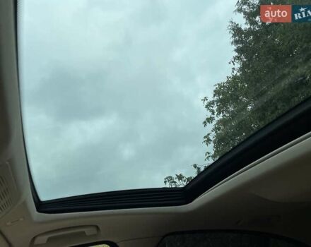 Чорний БМВ 5 Серія, об'ємом двигуна 3 л та пробігом 205 тис. км за 20300 $, фото 32 на Automoto.ua