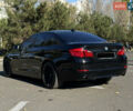 Чорний БМВ 5 Серія, об'ємом двигуна 2.98 л та пробігом 240 тис. км за 13800 $, фото 14 на Automoto.ua