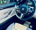 Черный БМВ 5 Серия, объемом двигателя 2.98 л и пробегом 170 тыс. км за 16000 $, фото 18 на Automoto.ua
