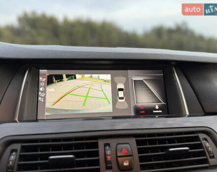 Чорний БМВ 5 Серія, об'ємом двигуна 2.5 л та пробігом 230 тис. км за 11999 $, фото 24 на Automoto.ua