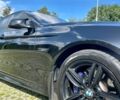 Чорний БМВ 5 Серія, об'ємом двигуна 3 л та пробігом 324 тис. км за 16700 $, фото 10 на Automoto.ua