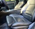 Чорний БМВ 5 Серія, об'ємом двигуна 3 л та пробігом 267 тис. км за 13999 $, фото 6 на Automoto.ua