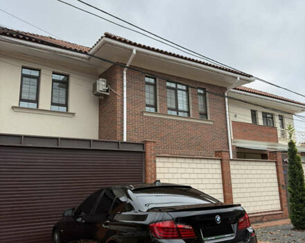 Черный БМВ 5 Серия, объемом двигателя 3 л и пробегом 217 тыс. км за 12300 $, фото 11 на Automoto.ua