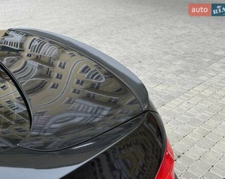 Чорний БМВ 5 Серія, об'ємом двигуна 2 л та пробігом 298 тис. км за 11800 $, фото 35 на Automoto.ua