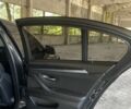 Чорний БМВ 5 Серія, об'ємом двигуна 3 л та пробігом 260 тис. км за 13500 $, фото 19 на Automoto.ua